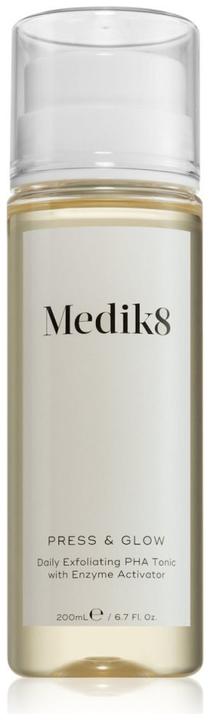Produktbild Medik8 Press & Glow 200ml (200 ml)