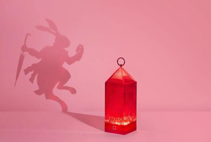 Immagine prodotto Kartell Lantern