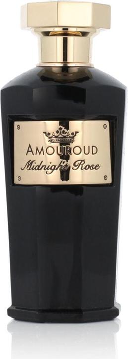 Image du produit Amouroud Rose Midnight (Eau de parfum, 100 ml)