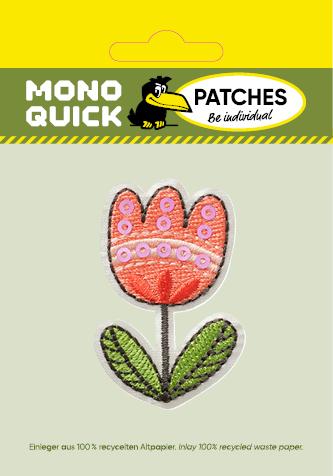 Immagine prodotto Mono Quick Tulpe mit Pailletten (1 x)