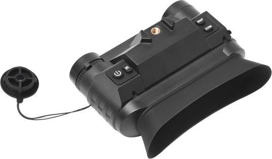 Actual product image Levenhuk Halo NVB10 Binocular night vision device digital