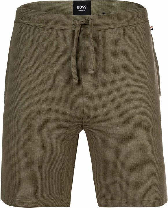 Produktbild BOSS Waffle Shorts (L)