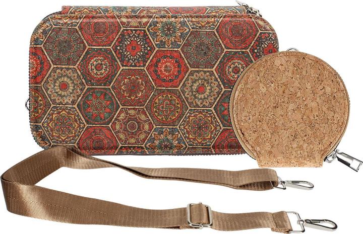 Produktbild Avizar CorkInspire Korktasche