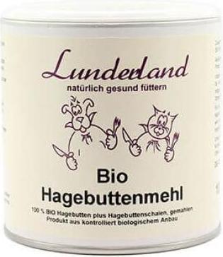 Lunderland Hunde-Ergänzungsfutter (Adult, 6 Stk., 300 g)