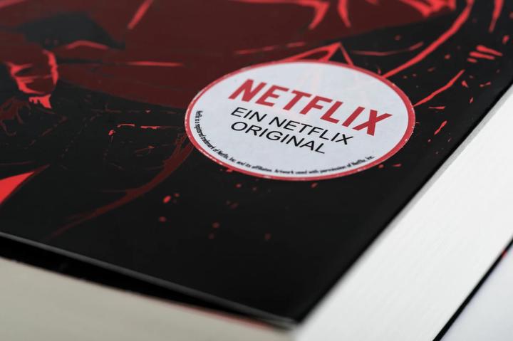 Actual product image Chilling Adventures of Sabrina: Pfad der Nacht (German, Sarah Rees Brennan, Beate Brammertz, 2020)