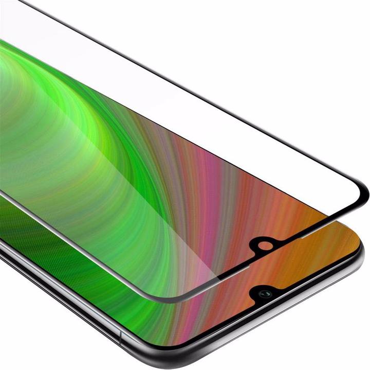 Immagine prodotto Cadorabo Vetro di protezione del display a schermo intero (1 Pezzo/i, Onore 10i, Onore 20i, Huawei Enjoy 9S)