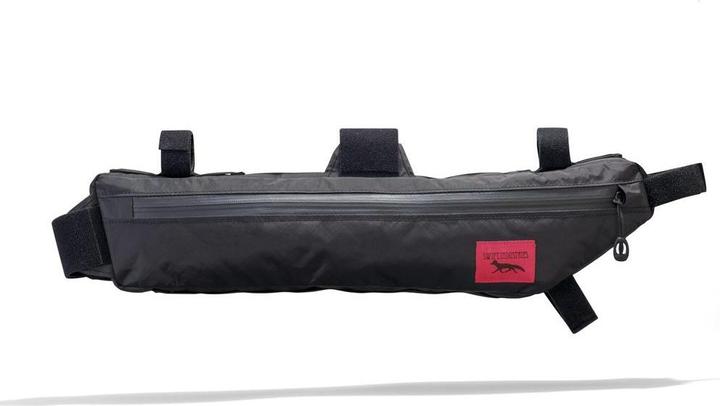 Actual product image Swift Industries Half Frame (4 l, Frame bag)
