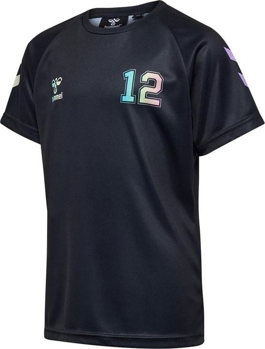 Actual product image hummel hmlSHIMMER SET (128)