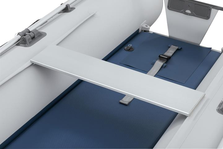 Image du produit Bestway Beacon Elite Sport Boat Set 335x160x47 (335 cm, 1 pers.)