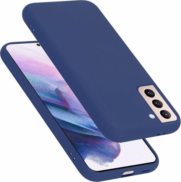 BLU LIQUIDO