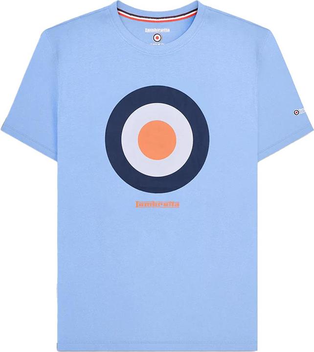 Lambretta SS24 TShirt