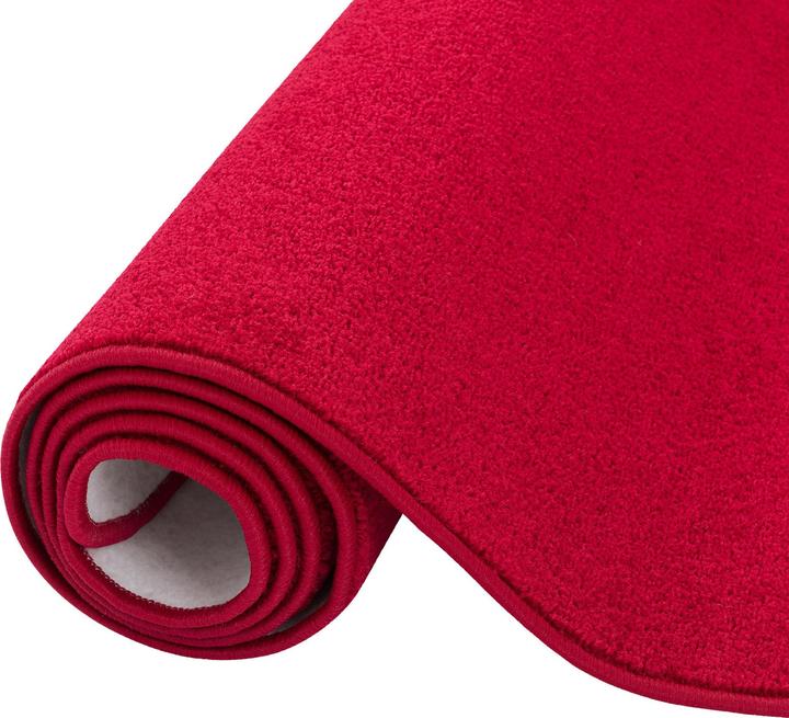 Actual product image Snapstyle Trend Velours Runner Carpet Joy (100 x 100 cm)