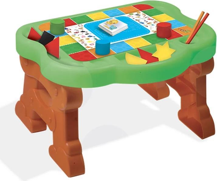 Actual product image Lisciani 97128