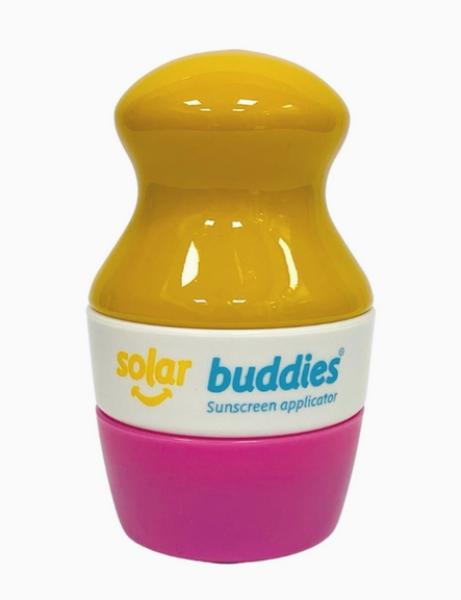 Solar Buddies Sonnenschutz-Applikator (Sonnenspray, 100 ml, 250 g)