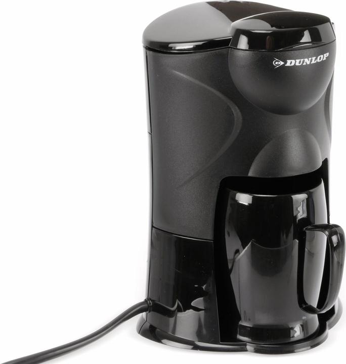 Immagine prodotto Dunlop Caffettiera da una tazza 12V