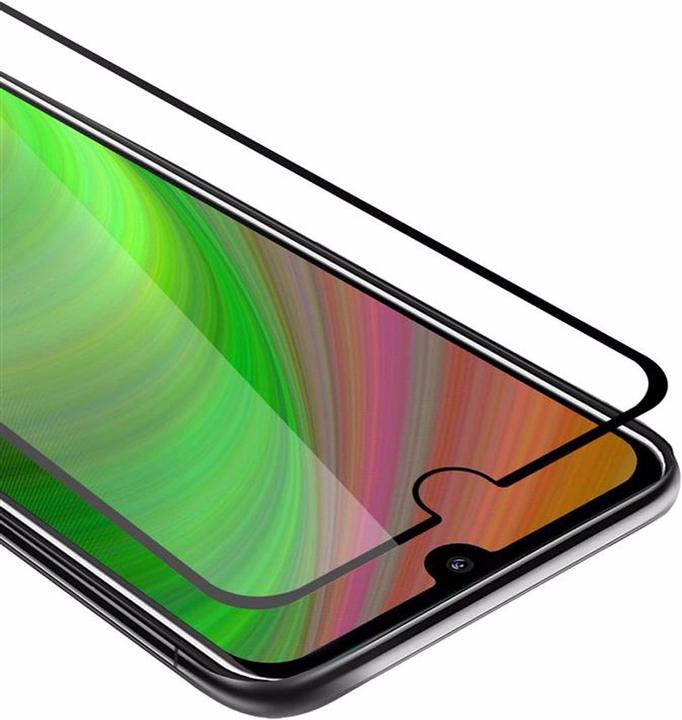Actual product image Cadorabo Full screen display protection glass (1 Piece, Nokia 2.2)