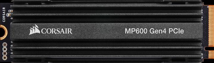 Corsair MP600 (1000 GB, M.2 2280)