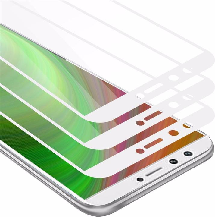 Produktbild Cadorabo Vollbild Displayschutzglas (3 Stück, Honor 9 Lite)