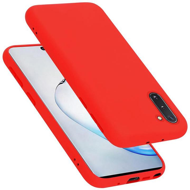 Rosso liquido
