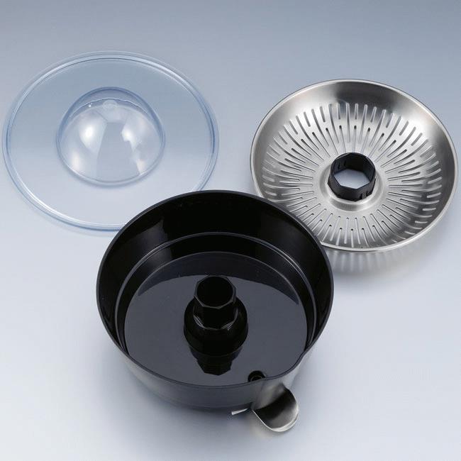 Actual product image Gastroback home culture