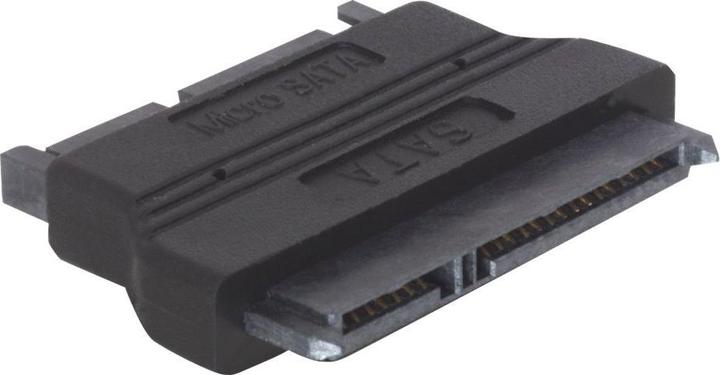 Actual product image Delock Serial ATA adapter