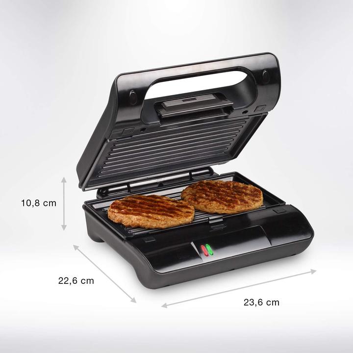Image du produit Princess Gril électrique 117002