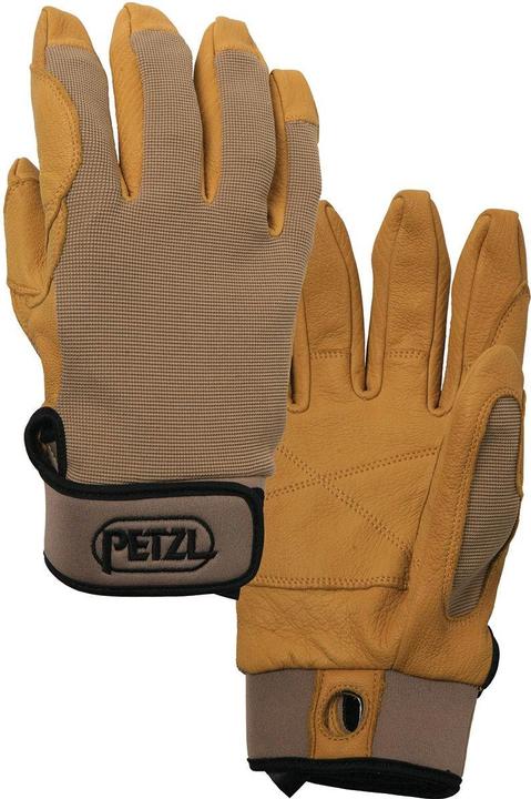 Petzl Cordex via ferrata glove