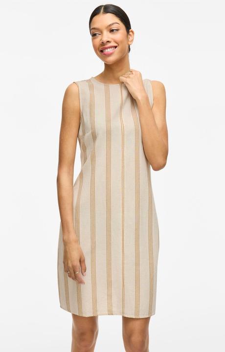 Produktbild Vila Ärmellos Minikleid (42)