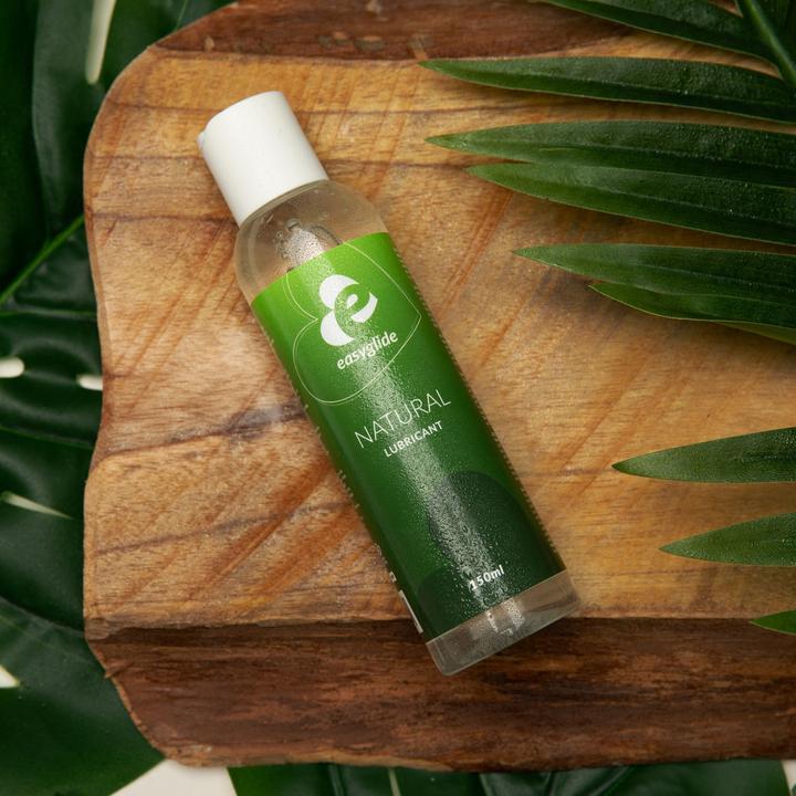 Produktbild EasyGlide Natural (150 ml)