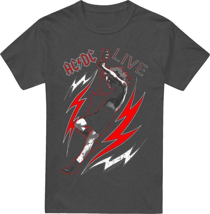 Produktbild AC/DC Live TShirt (XL)