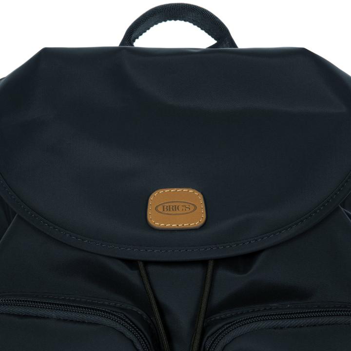 Produktbild Brics Rucksack "X-Travel" (Ozean) (9 l)