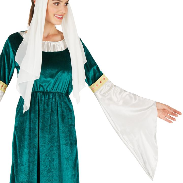 Image du produit Dressforfun Costume de princesse elfe pour femme (XL)
