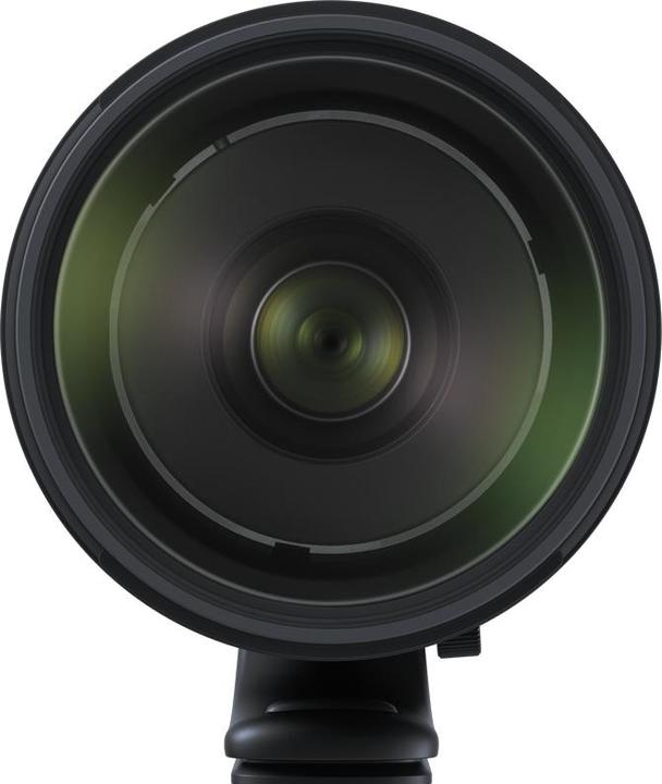 Immagine prodotto Tamron SP AF 150-600mm f/5-6.3 Di VC USD G2, Canon EF (Canon EF, Full-frame)