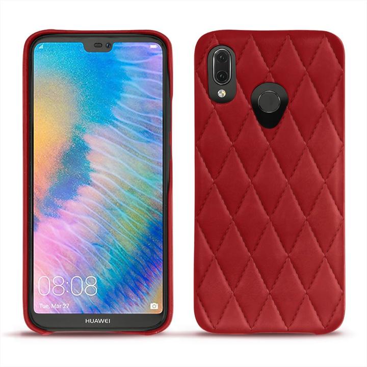 Productafbeelding Noreve Lederen omslag (Huawei P20 Lite)