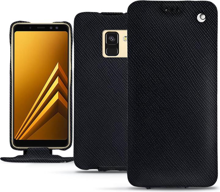 Noreve Leather cover vertical (Samsung Galaxy A8 (2018))