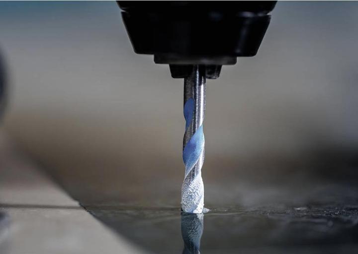 Immagine prodotto Bosch Professional Zubehör Trapano Expert CYL-9 MultiConstruction, 11 x 90 x 150 mm, d 10 mm (11 mm)