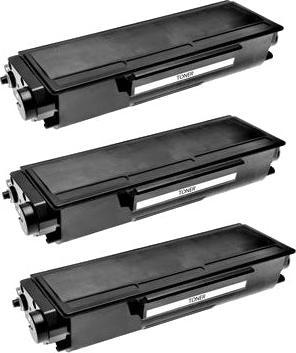Image du produit Hermex Compatible Brother MFC-8370DN toner laser noir (CF)