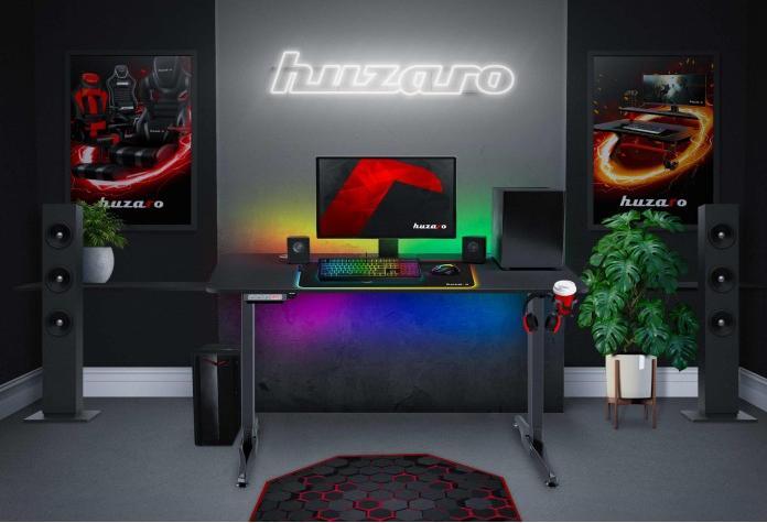Produktbild Huzaro Hero 8.5