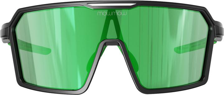 Immagine prodotto Mow Mow WIZARD-Photochromic (Nero, Verde)