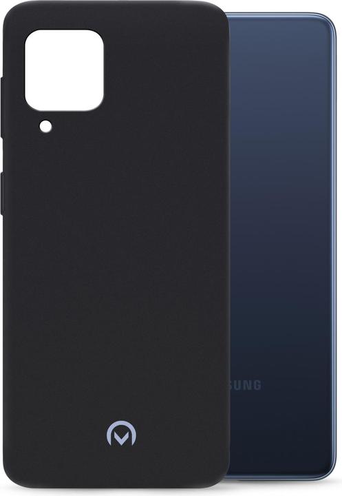 Produktbild Mobilize Gummi-Gelly-Hülle (Samsung Galaxy M53 5G)