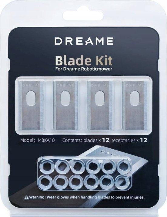 Actual product image Dreame Blade Kit for A1 / MBKA10