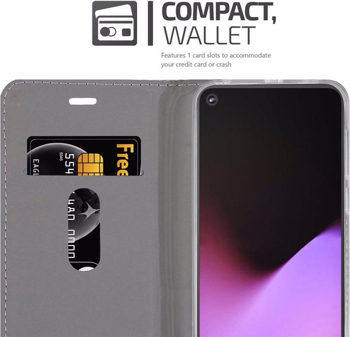 Productafbeelding Cadorabo Boek Jeans Optiek Cover (Google Pixel 5)