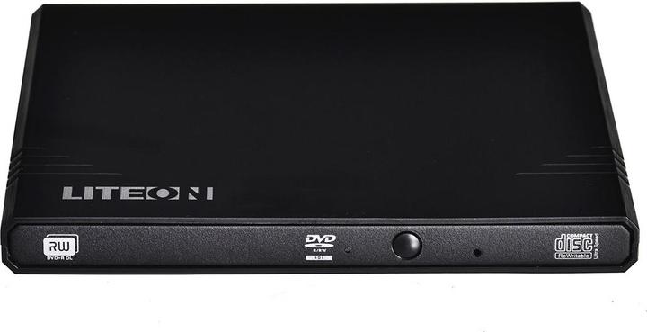 Actual product image Lite-On eBAU108 (DVD writer)