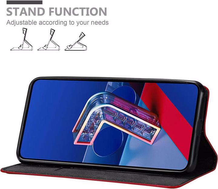 Produktbild Cadorabo Cover (Asus Zenfone 7 Pro)