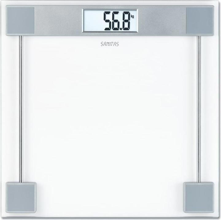 Actual product image Sanitas Sgs 06 (150 kg)