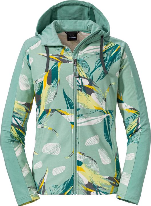 Produktbild Schöffel Locarno Hoodie (34, XS)