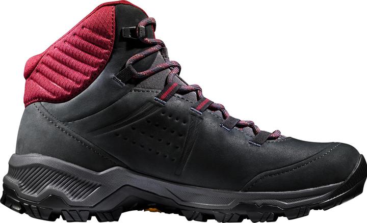Produktbild Mammut Nova IV Mid GTX Women (38)
