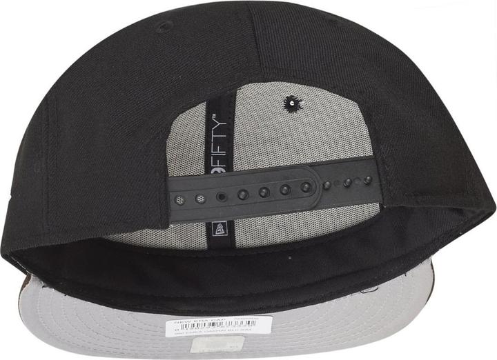 Produktbild New Era 9Fifty Snapback Cap - New England Patriots camo S/M (S/M)