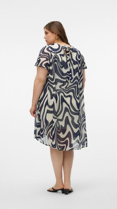 Actual product image Vero Moda VMCKATE midi dress dress (50)