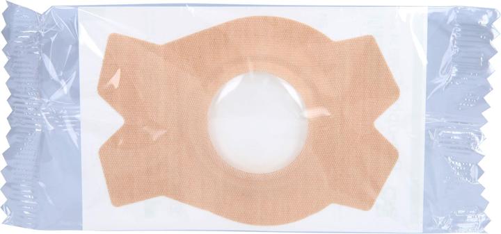 Produktbild Lohmann & Rauscher Pro Ophta Augenverband S klein, 1 St VER (1 x)